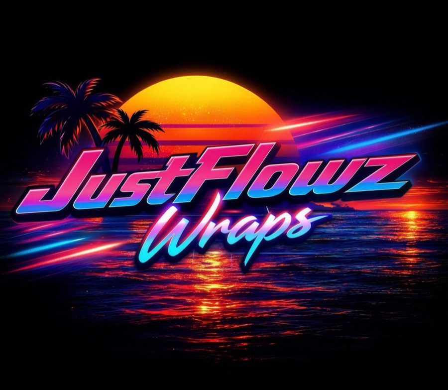 Justflowz Wraps